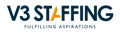 V3 Staffing Solution India P Limited Logo