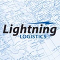 Lightning Logistics Logo