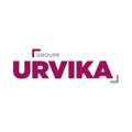 URVIKA Logo