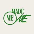 Made Me One Agency Logo
