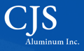 CJS Aluminum Inc. Logo