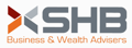 SHB Business & Wealth Advisers Logo