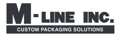 M-Line Inc. Logo