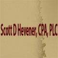 Hevener CPA PLC Logo