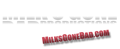 Milks Gone Bad Productions Logo
