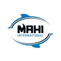 Mahi International Logo