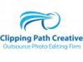 Clipping Path Creative Inc Logo