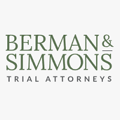 Berman & Simmons Logo