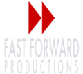 Fast Forward Productions Logo