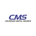 Colorado Metal Source Logo