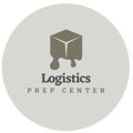 Logistics Prep Center Logo