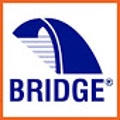 BRIDGE® Printing & Promotional Products, Inc. Logo