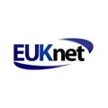 EUKnet Logo
