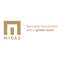 MIDAS Specialist Recruitment Logo