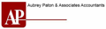 Aubrey Paton & Associates Logo