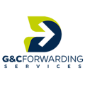 G&C Forwarding Logo
