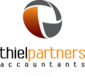 Thiel Partners Logo