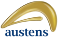 Austens Logo