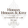 Herman, Herman & Katz Logo
