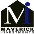 Maverick  Investment Logo