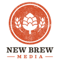 New Brew Media Logo