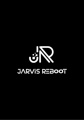 Jarvis Reboot Logo
