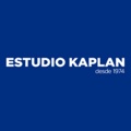 Estudio Kaplan Logo