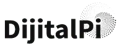 DijitalPi Logo