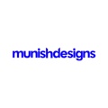 Munish Designs Logo