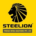 Steelion Logo