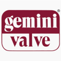 Gemini Valve Logo