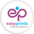 Easy Prints Logo