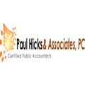 Paul Hicks & Associates, PC Logo