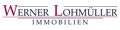 Lohmüller Immobilien - Werner Lohmüller Logo