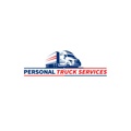 Personal Truck Services Logo