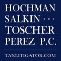 Hochman Salkin Toscher Perez, P.C. Logo