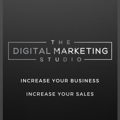 The Digital Marketing Studio Logo