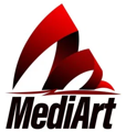 MediArt LLC Logo