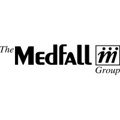 The Medfall Group Logo