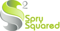 Spry Squared, Inc. Logo
