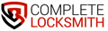 Complete Locksmith Logo