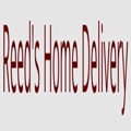 Reed's Home Delivery Logo