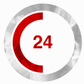 C24web Logo