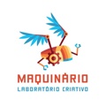 Maquinário Laboratório Criativo Logo