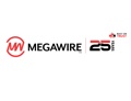 Megawire Inc Logo