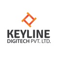 Keyline DigiTech Private Limited Logo