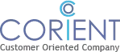 Corient Business Solution Logo