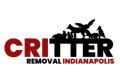 Critter Removal Indianapolis Logo