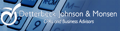 Detterbeck Johnson & Monsen Logo