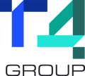 T4 Group Logo